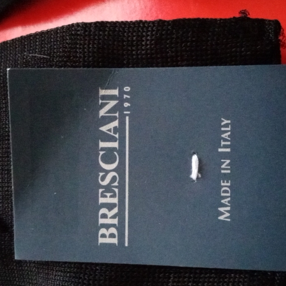 Bresciani Silk knee Highs - Picture 2 of 4